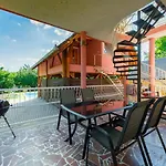 Hébergement de vacances Sunshine By Interhome Balatonszárszó