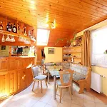 Hébergement de vacances Sunshine By Interhome *