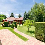 Sunshine By Interhome بيت للعطل Balatonszárszó
