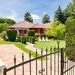 بيت للعطل Sunshine By Interhome *