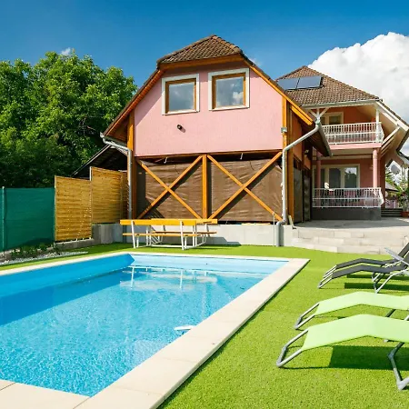 Sunshine By Interhome *