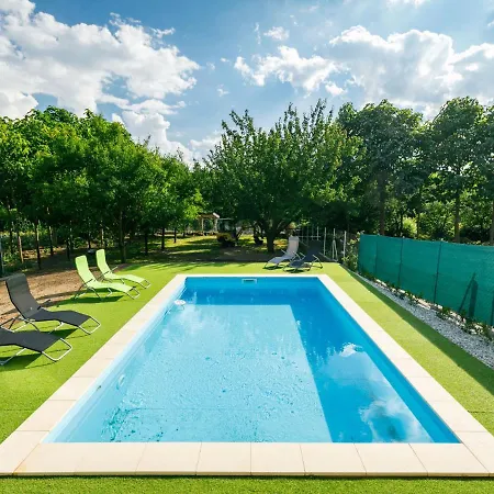 Holiday home Sunshine By Interhome *