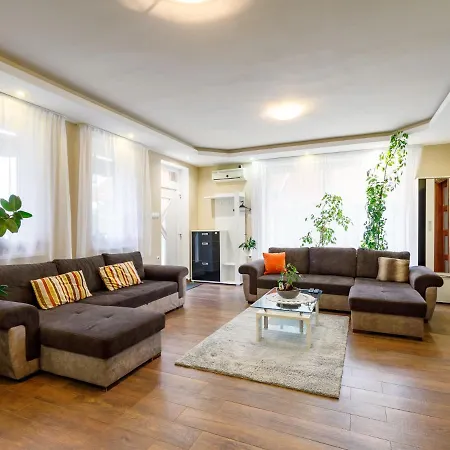 Sunshine By Interhome Casa de Férias *