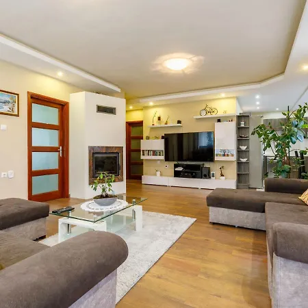 Sunshine By Interhome * Balatonszemes