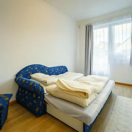 Nyaraló Sunshine By Interhome Balatonszemes