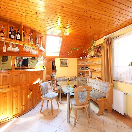 Holiday home Sunshine By Interhome *