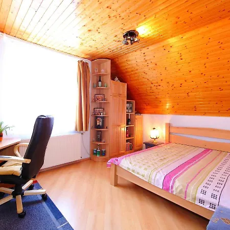 Holiday home Sunshine By Interhome Balatonszemes