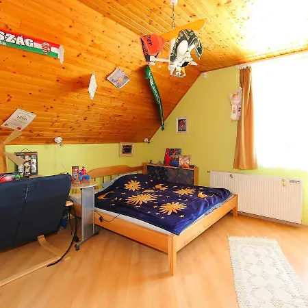 Sunshine By Interhome * Balatonszemes