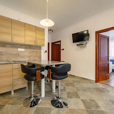 Sunshine By Interhome Holiday home