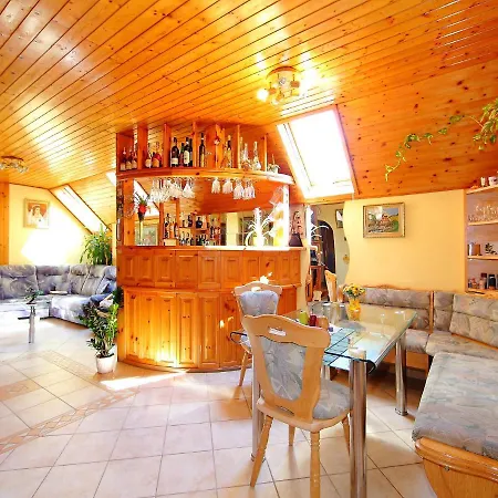 Holiday home Sunshine By Interhome