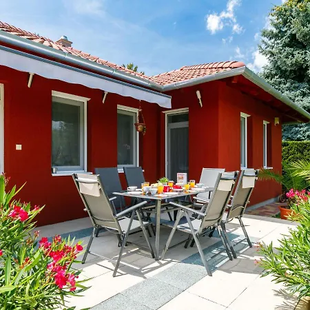 Sunshine By Interhome Holiday home *