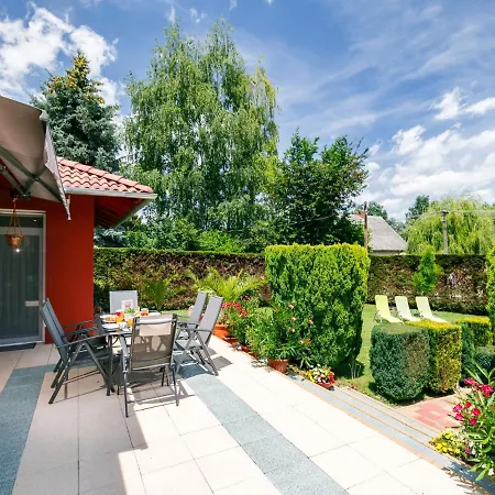 Σπίτι διακοπών Sunshine By Interhome *