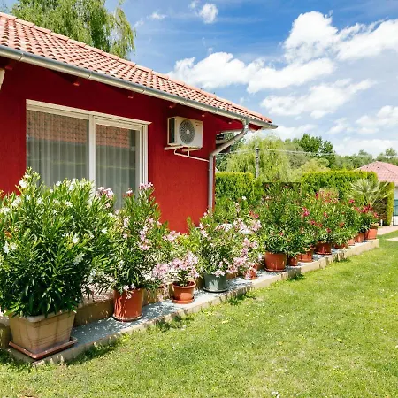 Σπίτι διακοπών Sunshine By Interhome