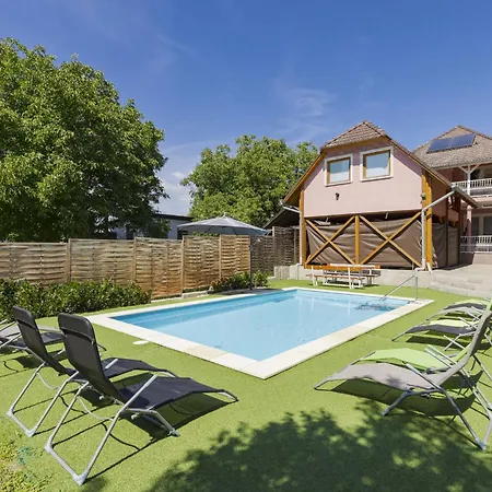 Sunshine By Interhome Σπίτι διακοπών