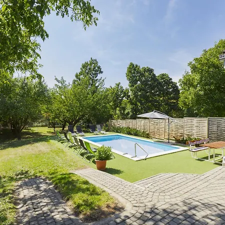 Sunshine By Interhome Σπίτι διακοπών *