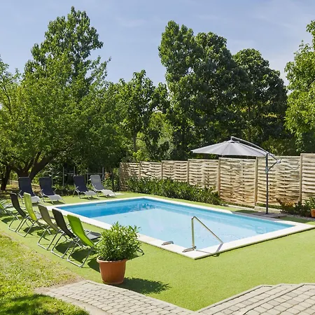 Holiday home Sunshine By Interhome *