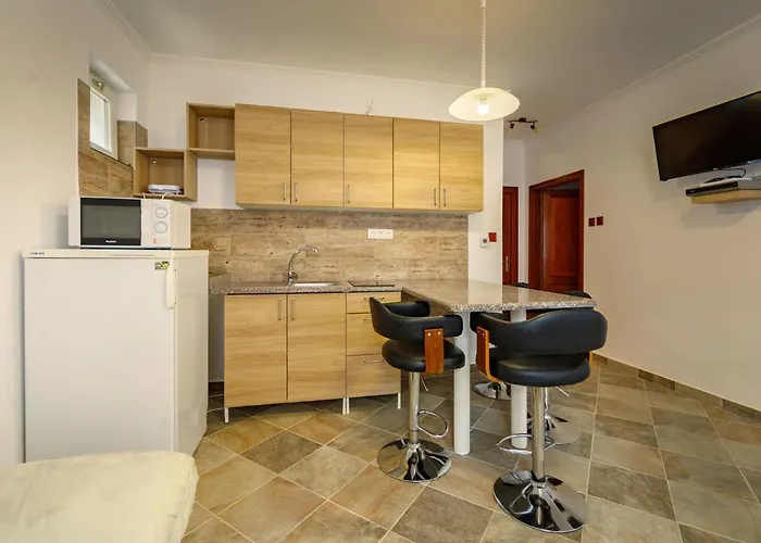 Σπίτι διακοπών Sunshine By Interhome Balatonszárszó