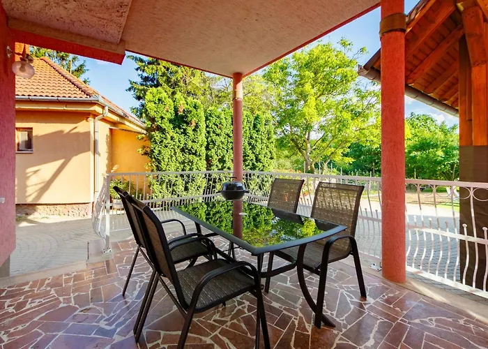 Sunshine By Interhome * Balatonszárszó