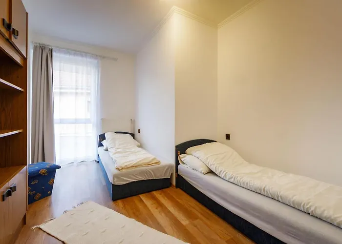 Sunshine By Interhome