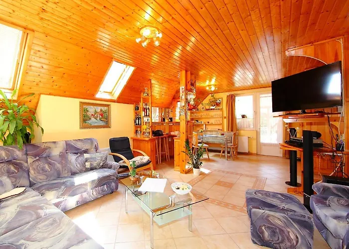 Sunshine By Interhome