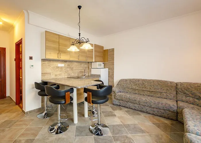 Sunshine By Interhome *