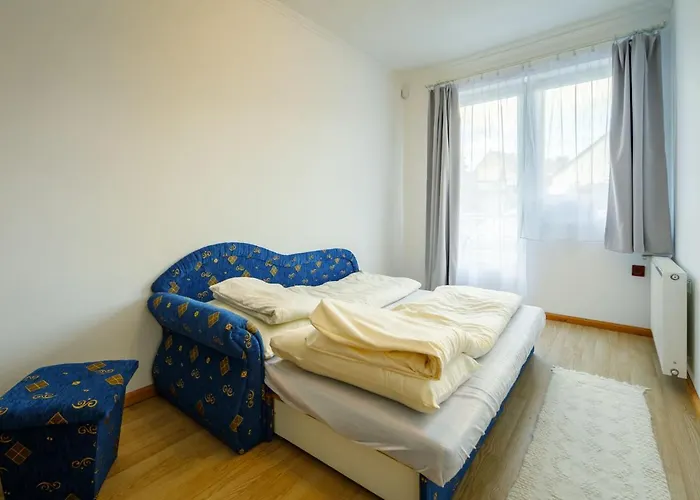 Dom wakacyjny Sunshine By Interhome Balatonszárszó