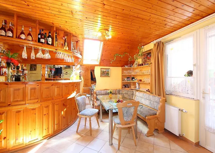 Dom wakacyjny Sunshine By Interhome *