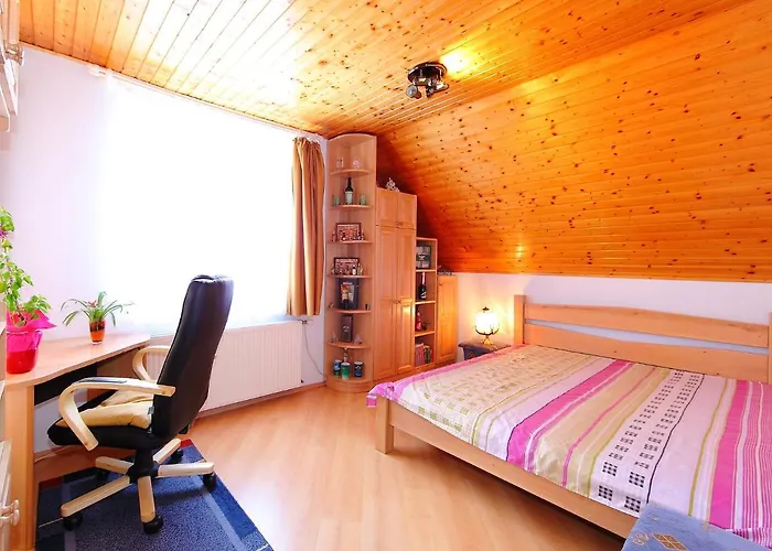 Dom wakacyjny Sunshine By Interhome Balatonszárszó