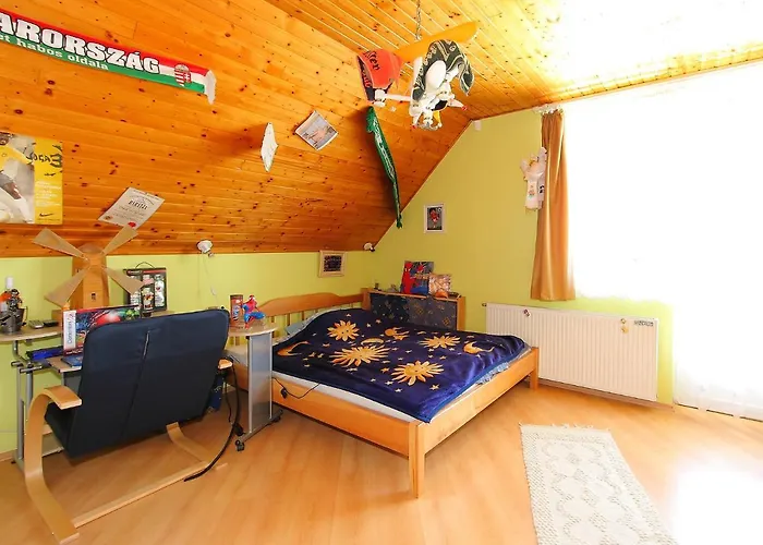 Sunshine By Interhome * Balatonszárszó