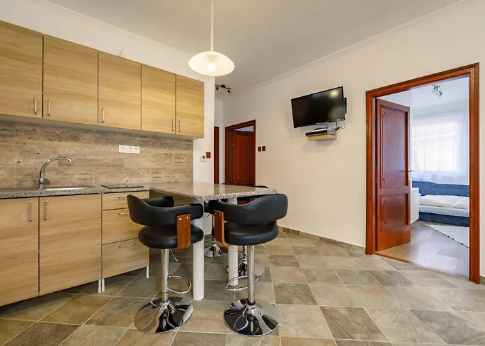 Sunshine By Interhome Σπίτι διακοπών