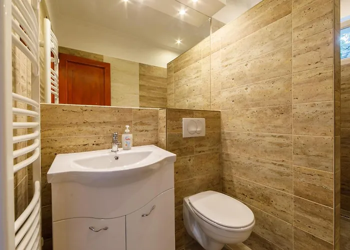 Dom wakacyjny Sunshine By Interhome *