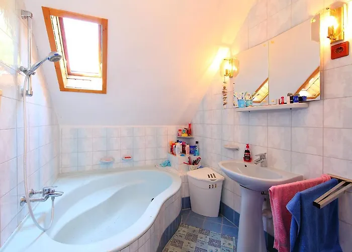 Dom wakacyjny Sunshine By Interhome Balatonszárszó