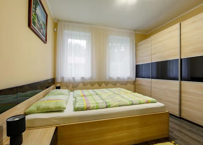 Sunshine By Interhome *