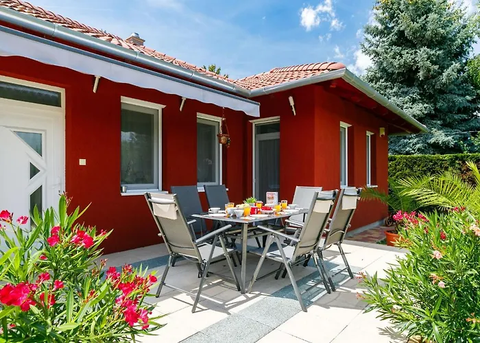 Sunshine By Interhome Dom wakacyjny *