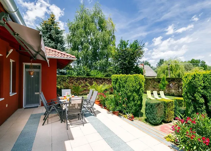 Σπίτι διακοπών Sunshine By Interhome *