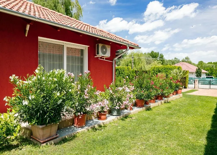 Dom wakacyjny Sunshine By Interhome