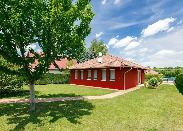 Sunshine By Interhome Balatonszárszó