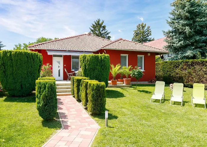 Sunshine By Interhome Dom wakacyjny *