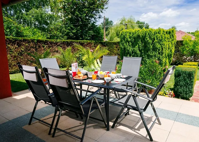 Sunshine By Interhome Balatonszárszó