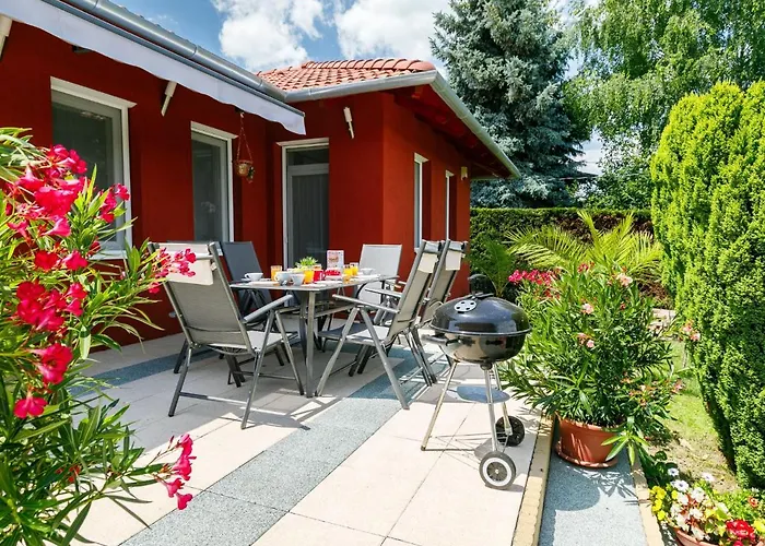 Sunshine By Interhome