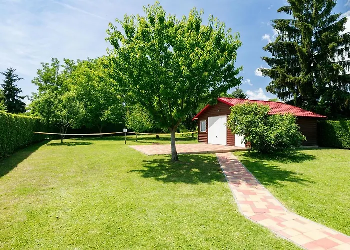 Sunshine By Interhome * Balatonszárszó