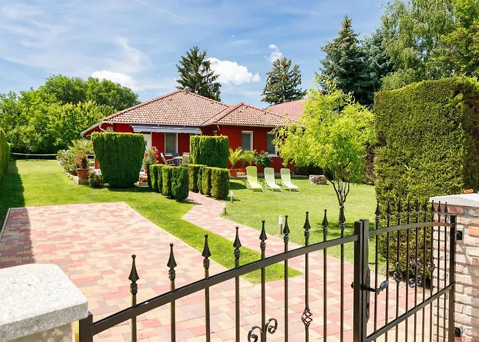 Dom wakacyjny Sunshine By Interhome *