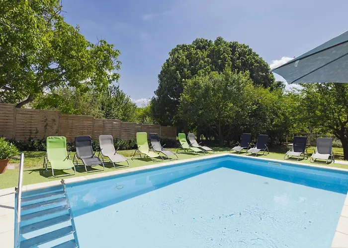 Sunshine By Interhome *