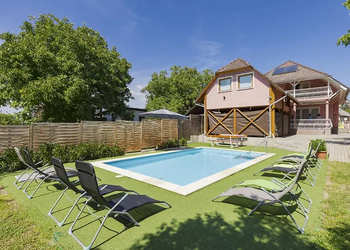 Sunshine By Interhome Σπίτι διακοπών