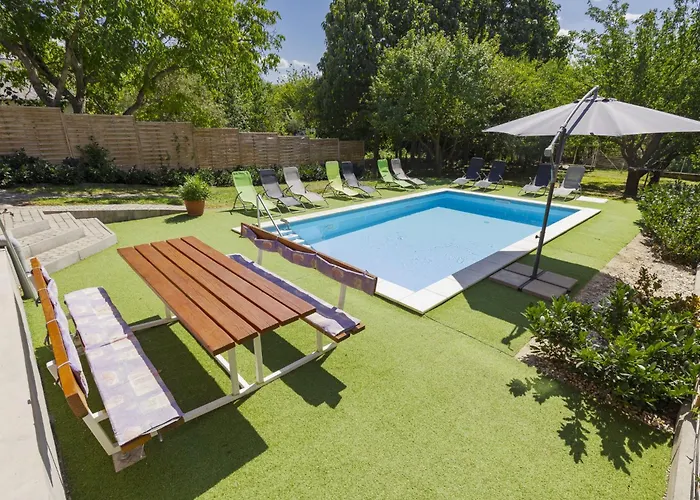 Sunshine By Interhome