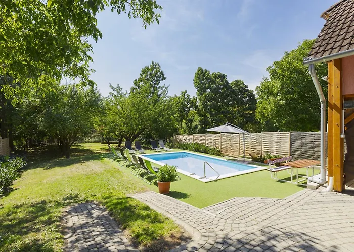 Sunshine By Interhome Σπίτι διακοπών *