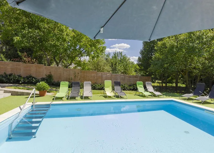 Sunshine By Interhome Dom wakacyjny