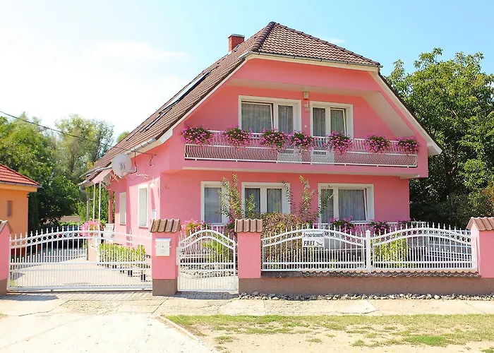 Dom wakacyjny Sunshine By Interhome